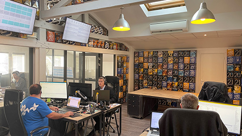 AGL Consult, ESN experte PC SOFT en Ile-de-France