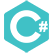 C#