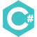 C#