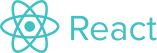 React