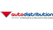 AutoDistribution