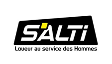 Salti