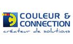Couleur & Connection