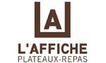 L'Affiche