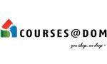 Courses at Dom