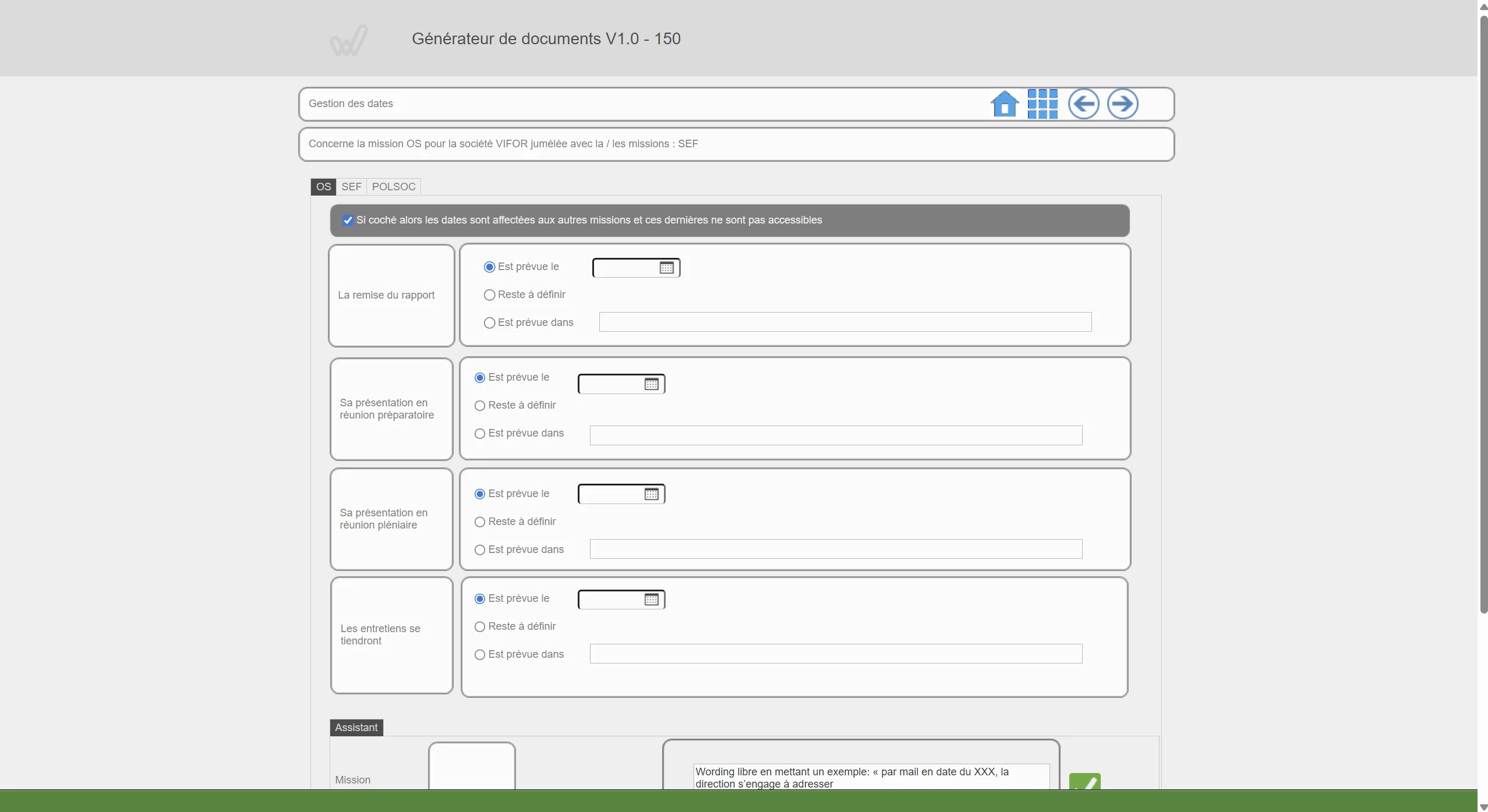 Une fiche du site catalogue Syndex avant la refonte, dans l'interface WebDev d'origine