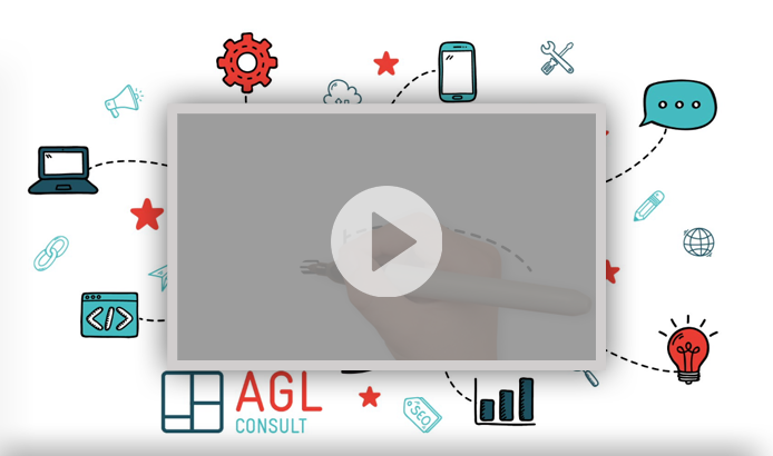 L'équipe AGL Consult vous souhaite ses meilleurs voeux pour 2023