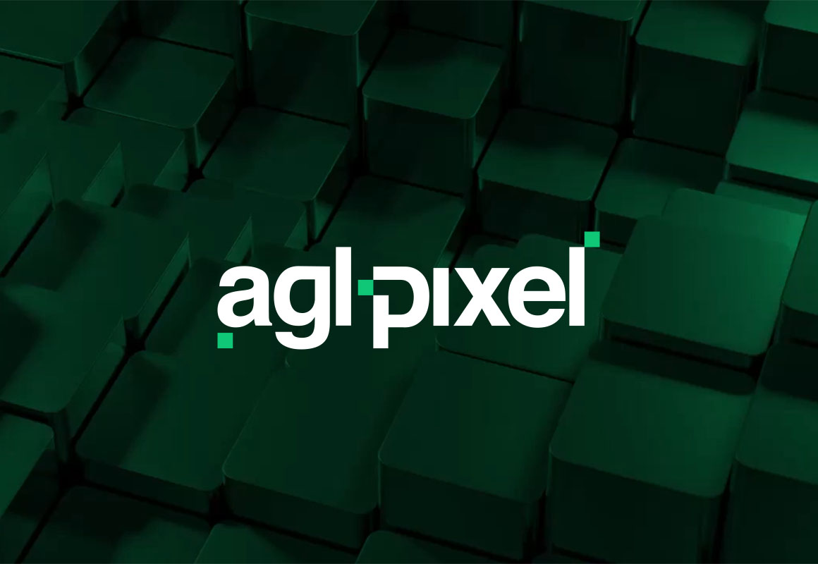 Lancement officiel de notre nouveau service AGL Pixel