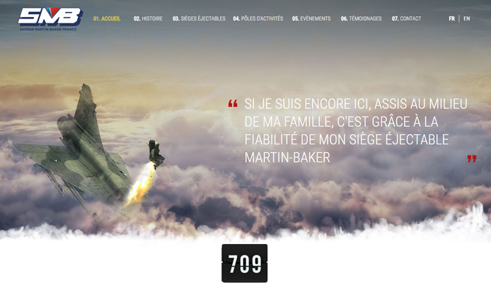WebDev ne serait pas adapté à la création de jolis sites web ?