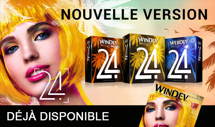 En avant pour la version 24 de nos AGLs favoris !